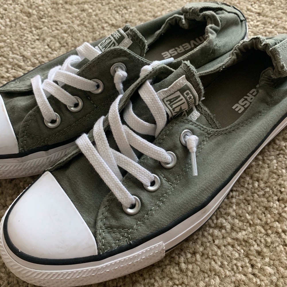Converse Chuck Taylor Slip On Sneakers